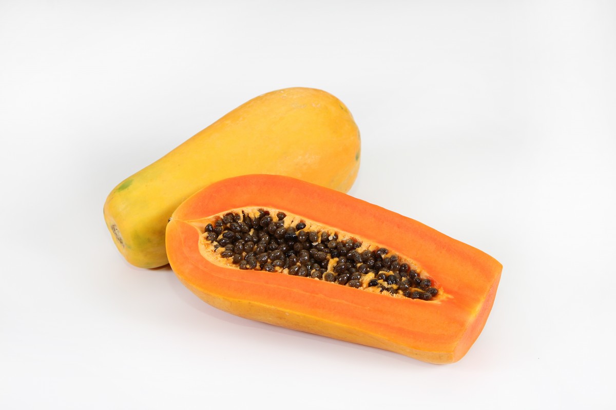 Frutas Tropicales 19