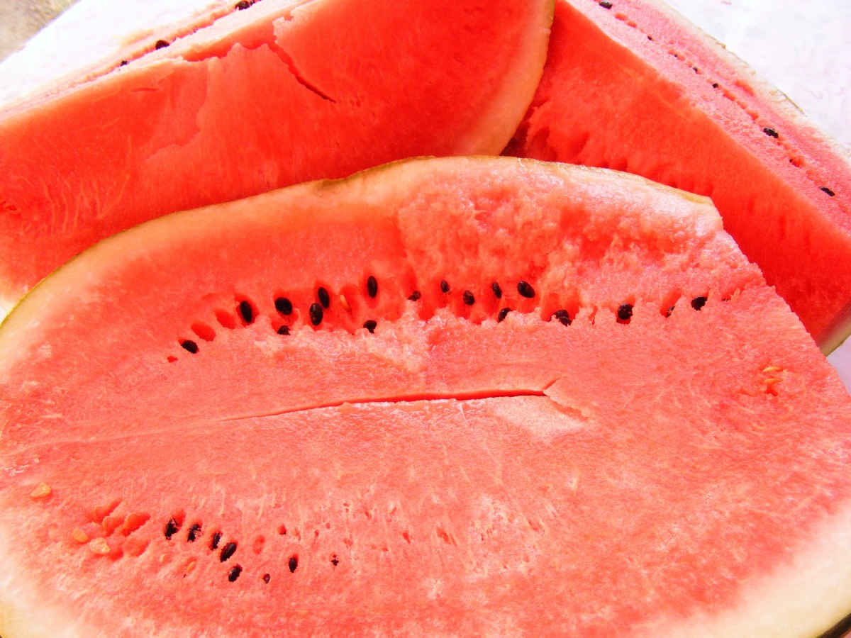 Frutas Tropicales 23