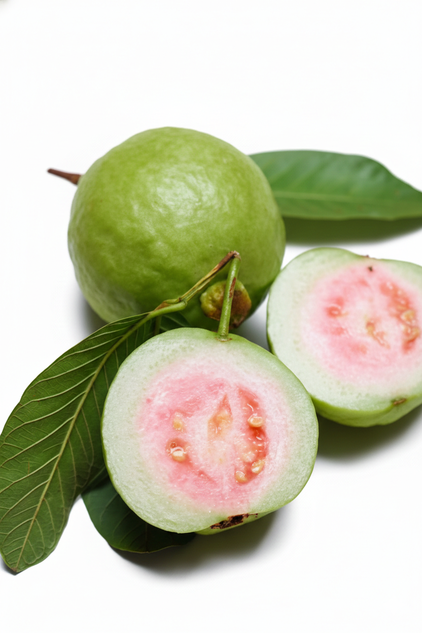 Frutas Tropicales 27