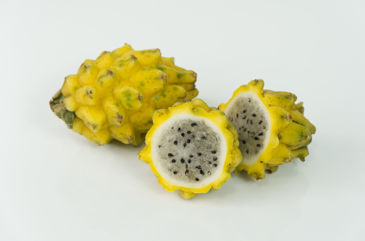 Frutas Tropicales 31