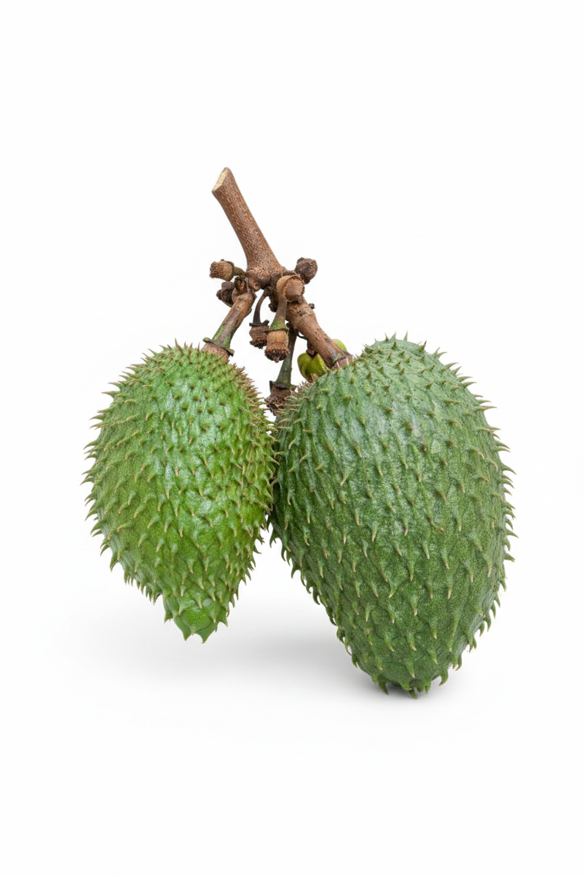 Frutas Tropicales 32