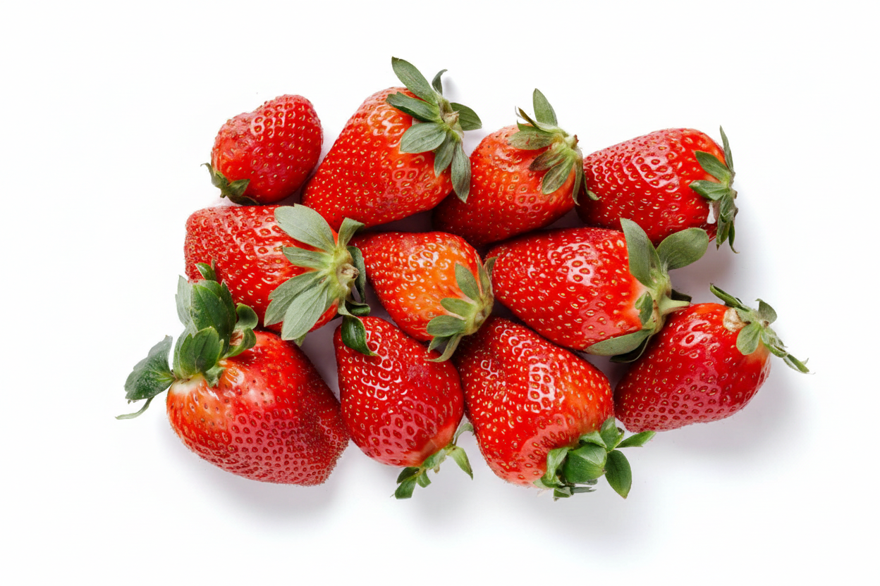 Frutas Tropicales 3