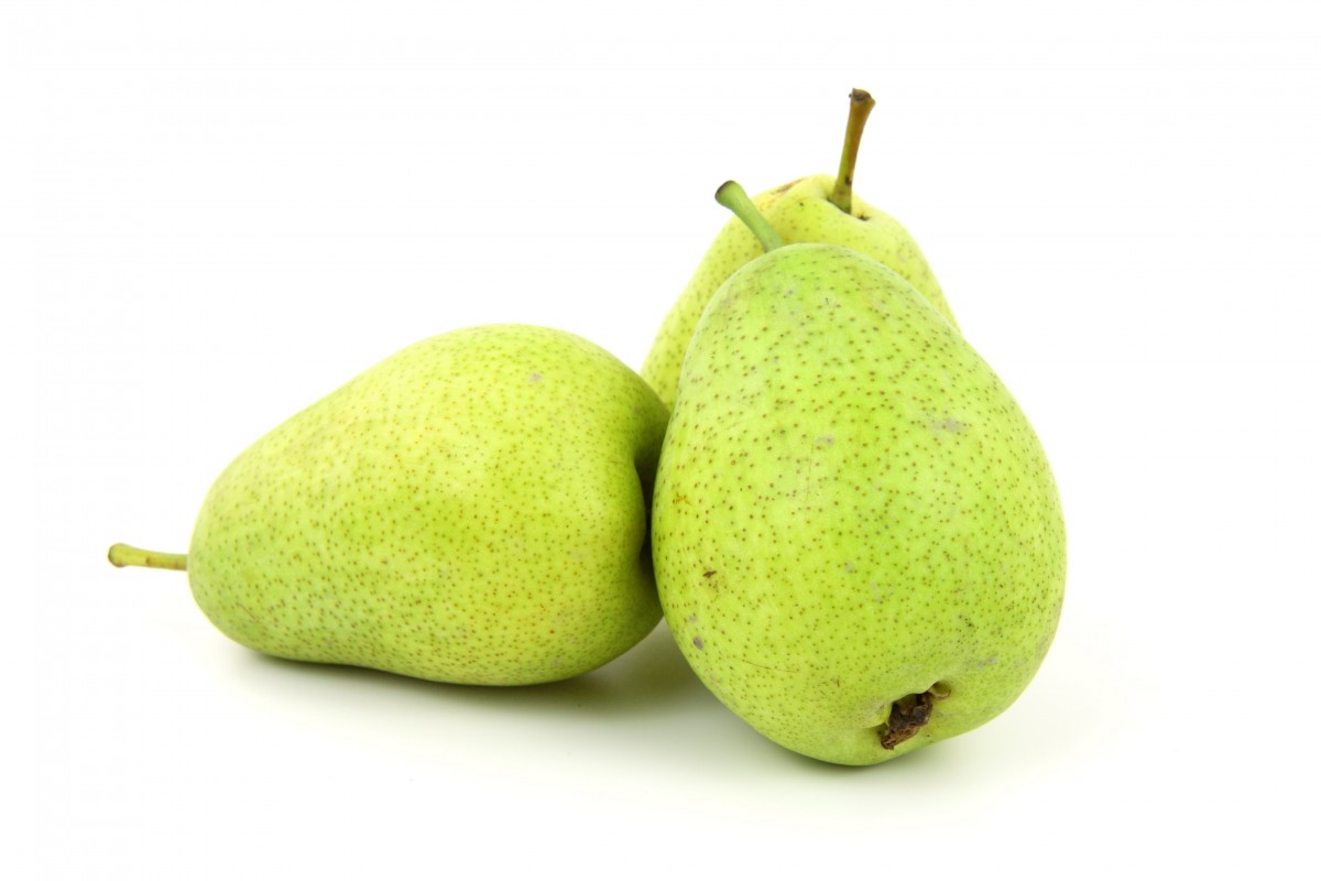 Frutas Tropicales 5
