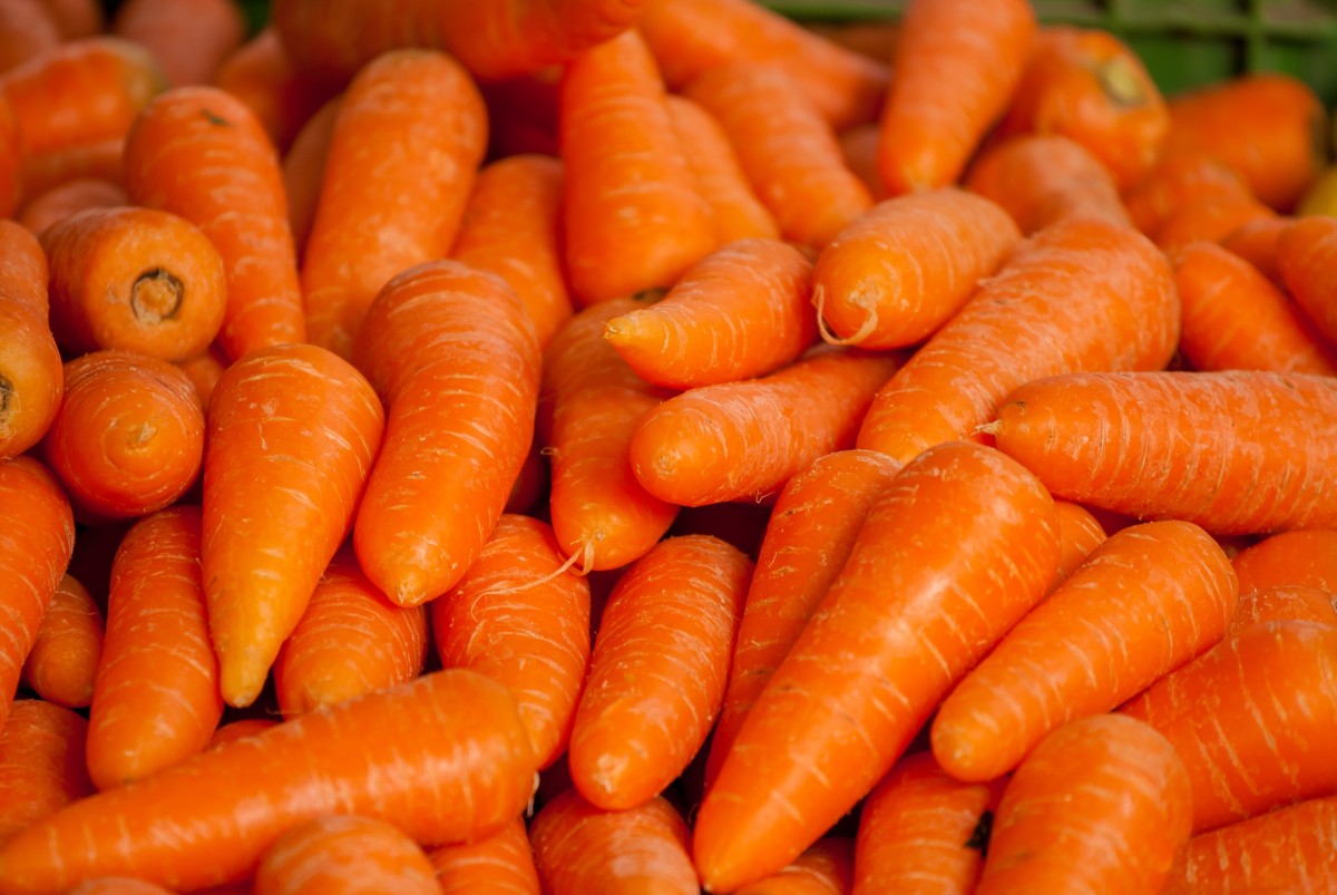 Verduras 11