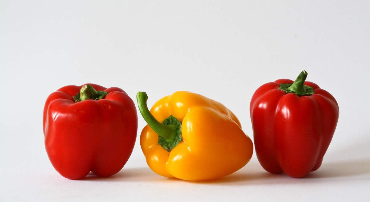Verduras 14