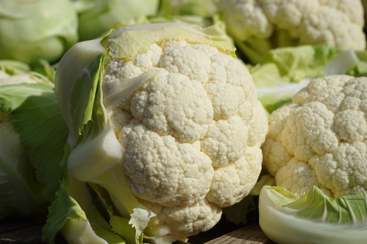 Verduras 2