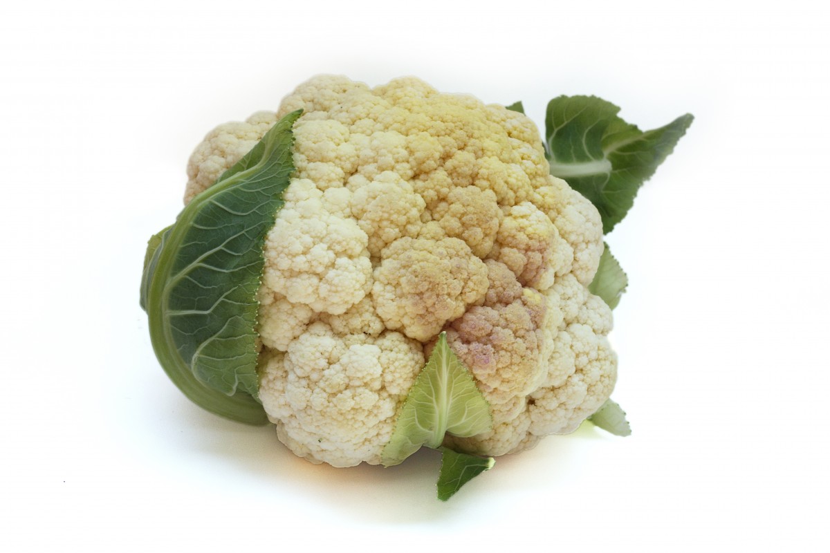 Verduras 5