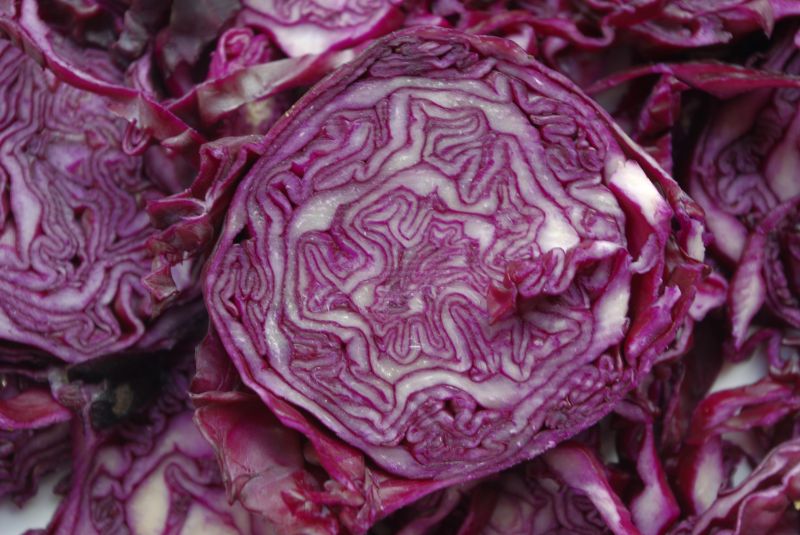 Verduras 6
